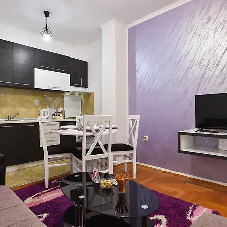 Apartment Zora Subotica