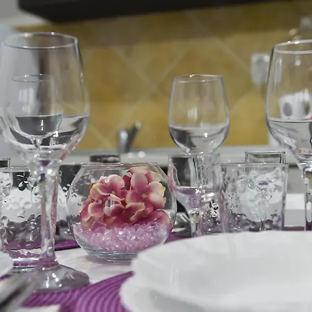 Zora Apartament