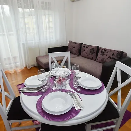 Apartment Zora Subotica