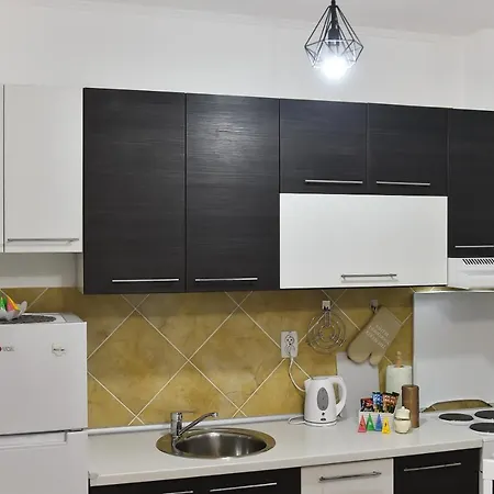 Apartment Zora