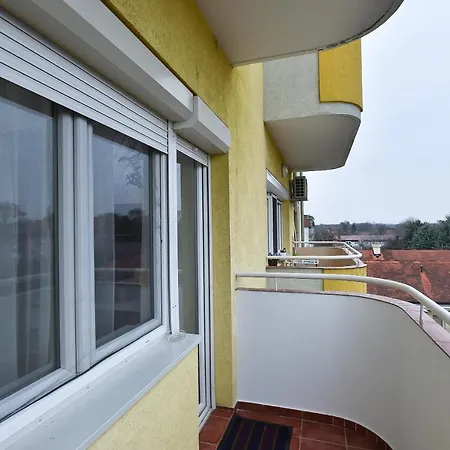 Apartment Zora Subotica