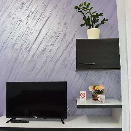 Zora Apartment *